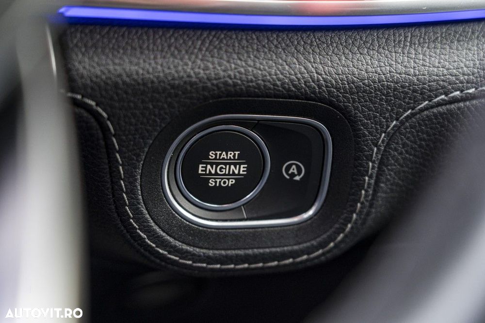 Mercedes-Benz GLE Coupe - 37