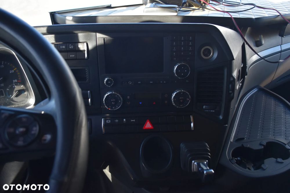 Mercedes-Benz Actros 1842 - 20