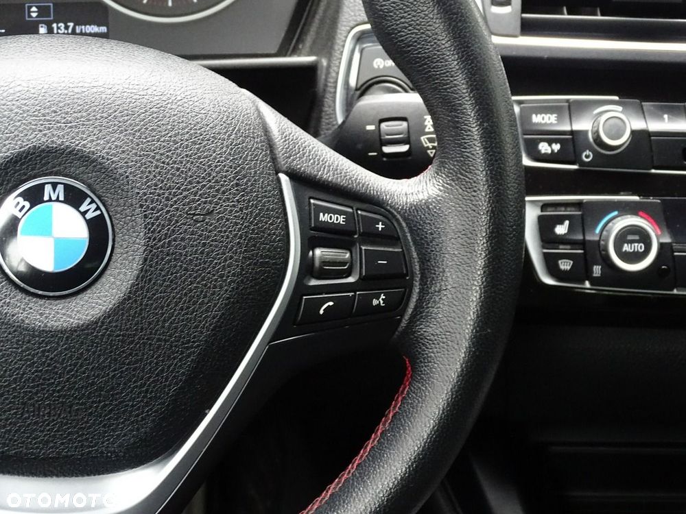 BMW Seria 1 - 18