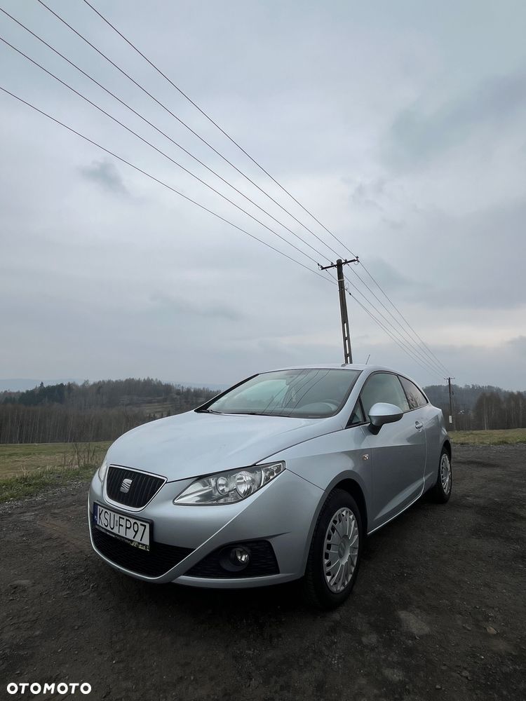 Seat Ibiza - 9
