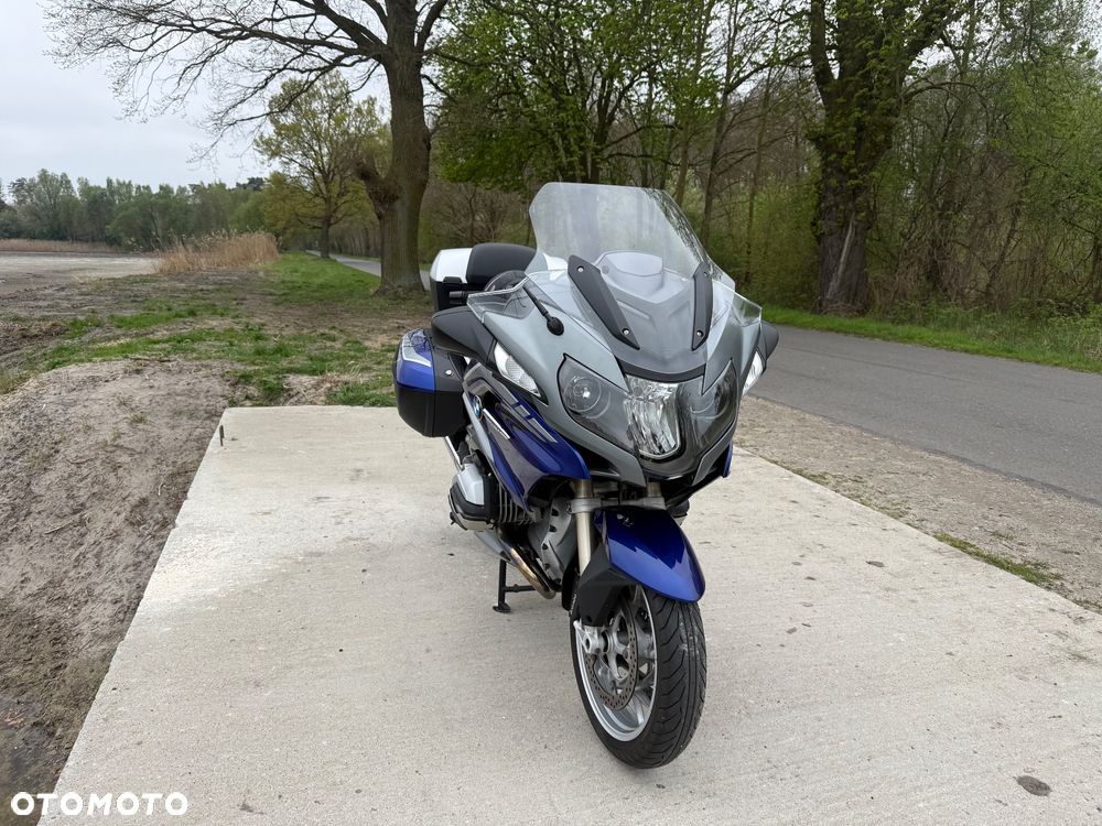 BMW RT - 21