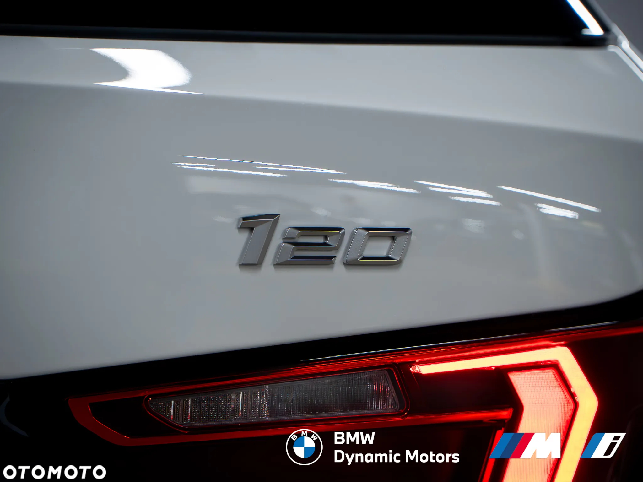 BMW Seria 1 120 - 12