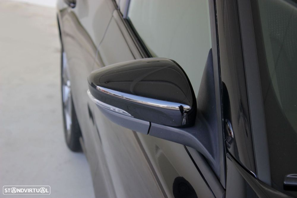 Ford Focus SW 1.5 TDCi EcoBlue ST-Line - 7