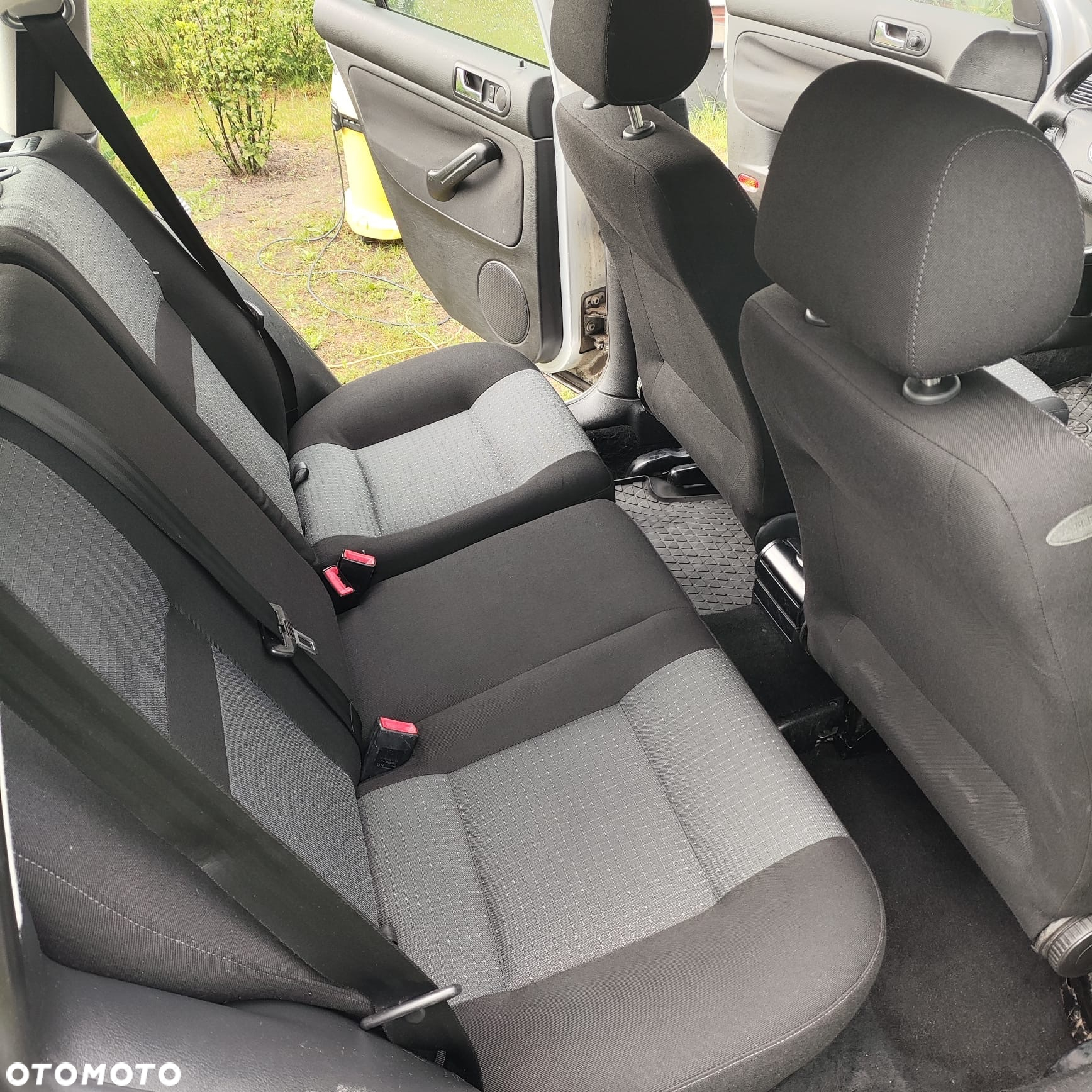Volkswagen Golf IV 1.9 TDI Comfortline - 6