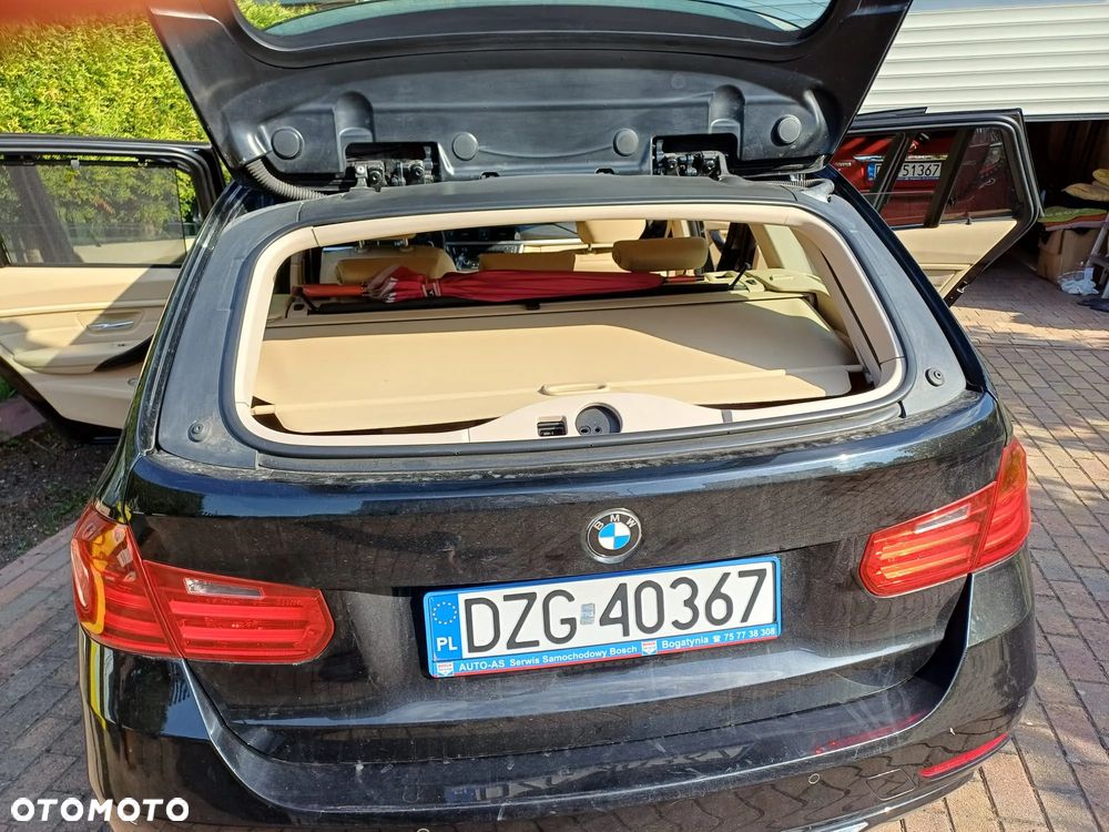 BMW Seria 3 - 6