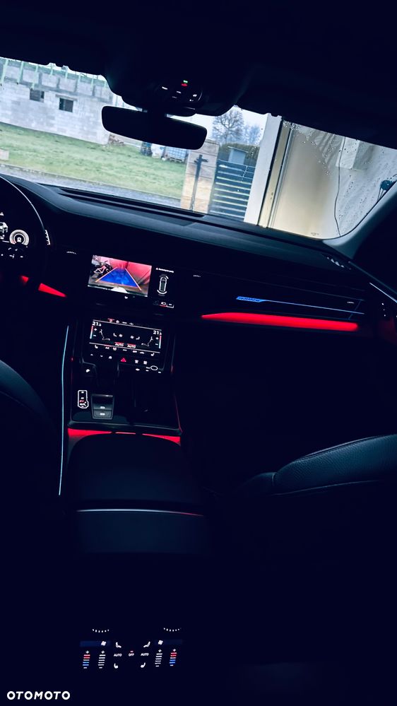 Audi Q8 45 TDI mHEV Quattro Tiptronic - 15