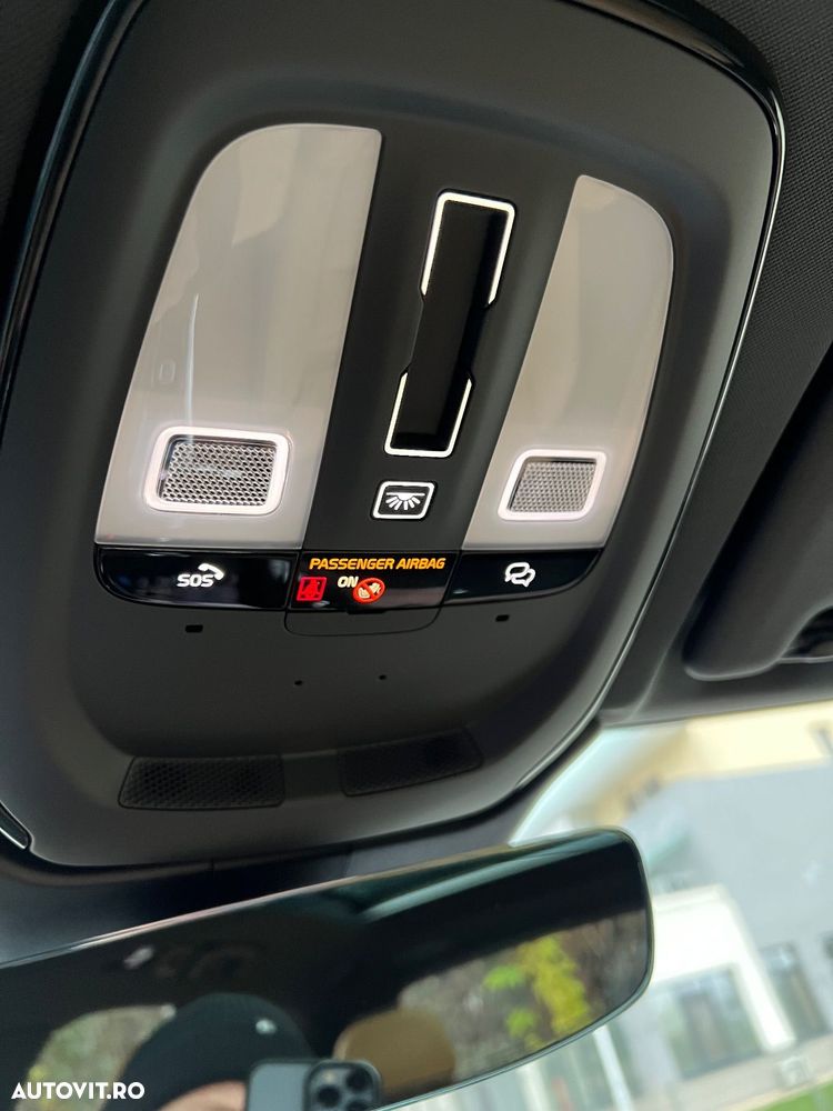 Volvo XC 60 Recharge T6 Twin Engine eAWD Inscription Expression - 21