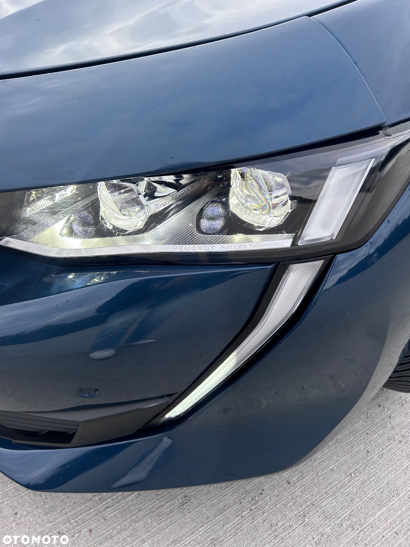 Peugeot 508 1.6 PureTech Allure Pack S&S EAT8 - 13