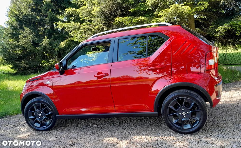 Suzuki Ignis - 27