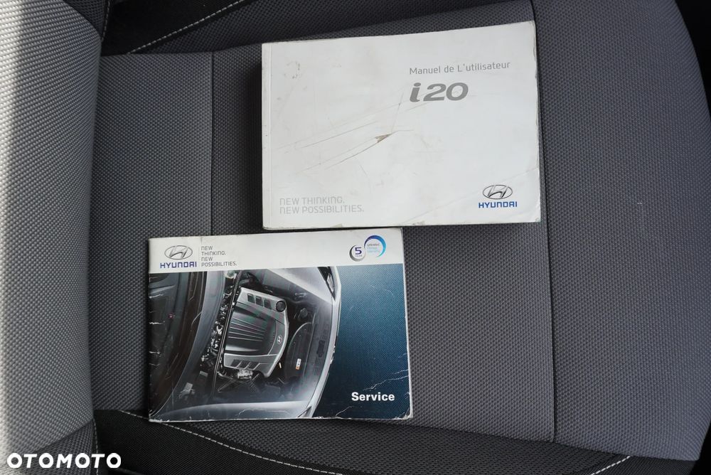 Hyundai i20 1.2 YES Gold - 38