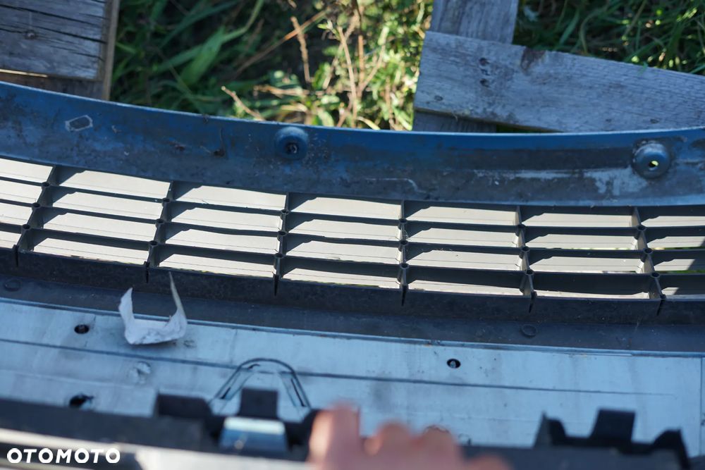 Zderzak przód przedni Ford Focus Mk.2 Lift T7 - 11