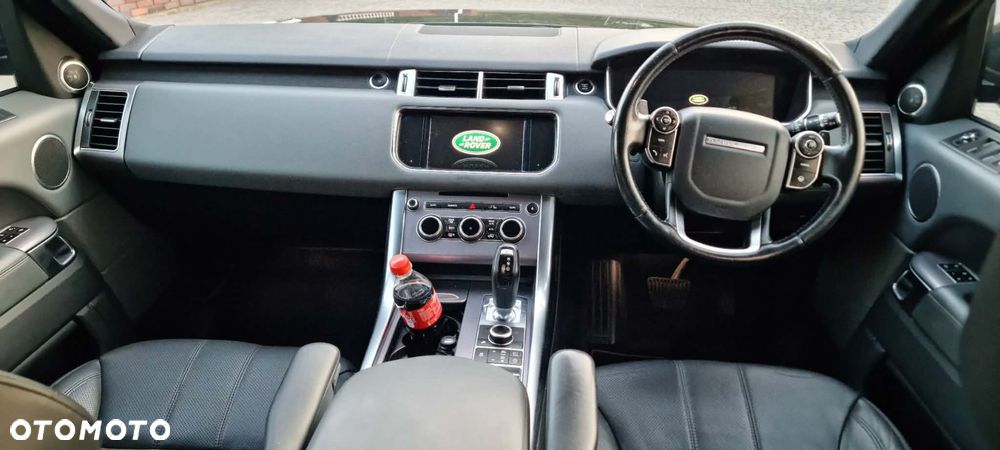 Land Rover Range Rover - 7