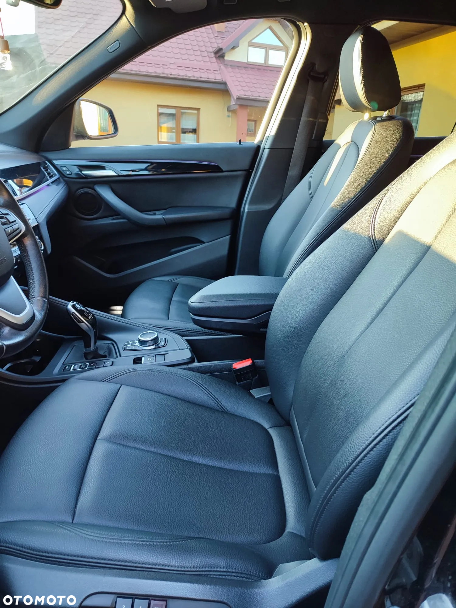 BMW X1 xDrive25i xLine - 19