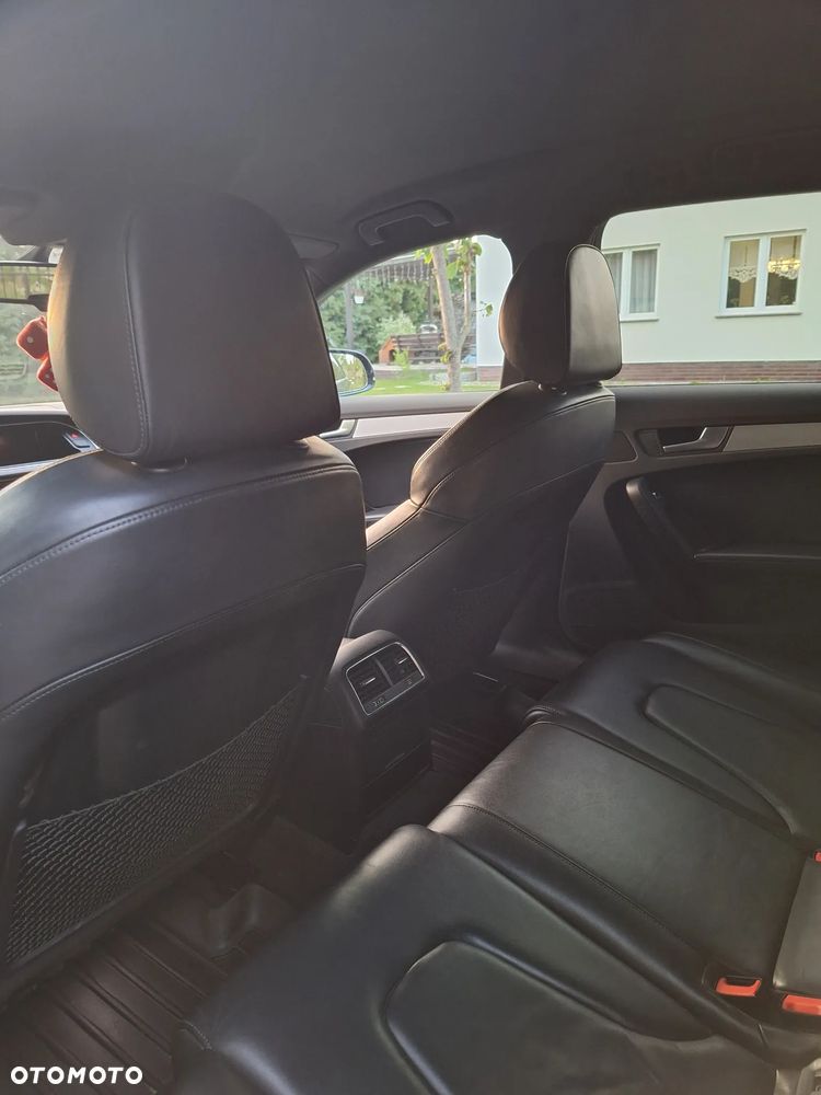 Audi A4 Avant 2.0 TDI DPF S line Sportpaket - 18