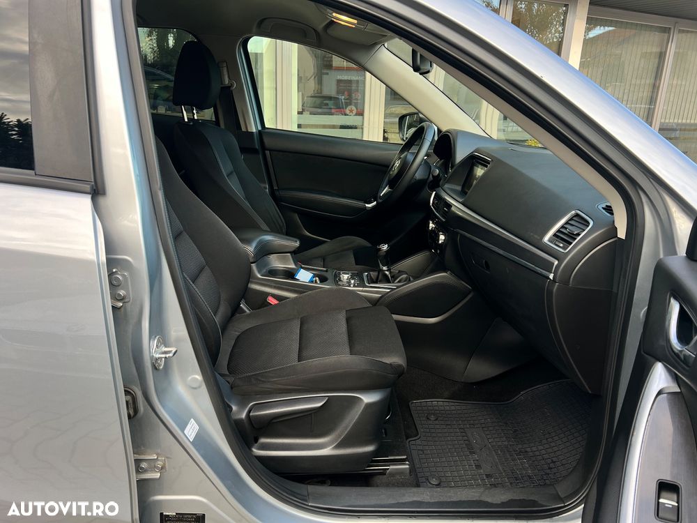 Mazda CX-5 CD175 4x4 Revolution - 14
