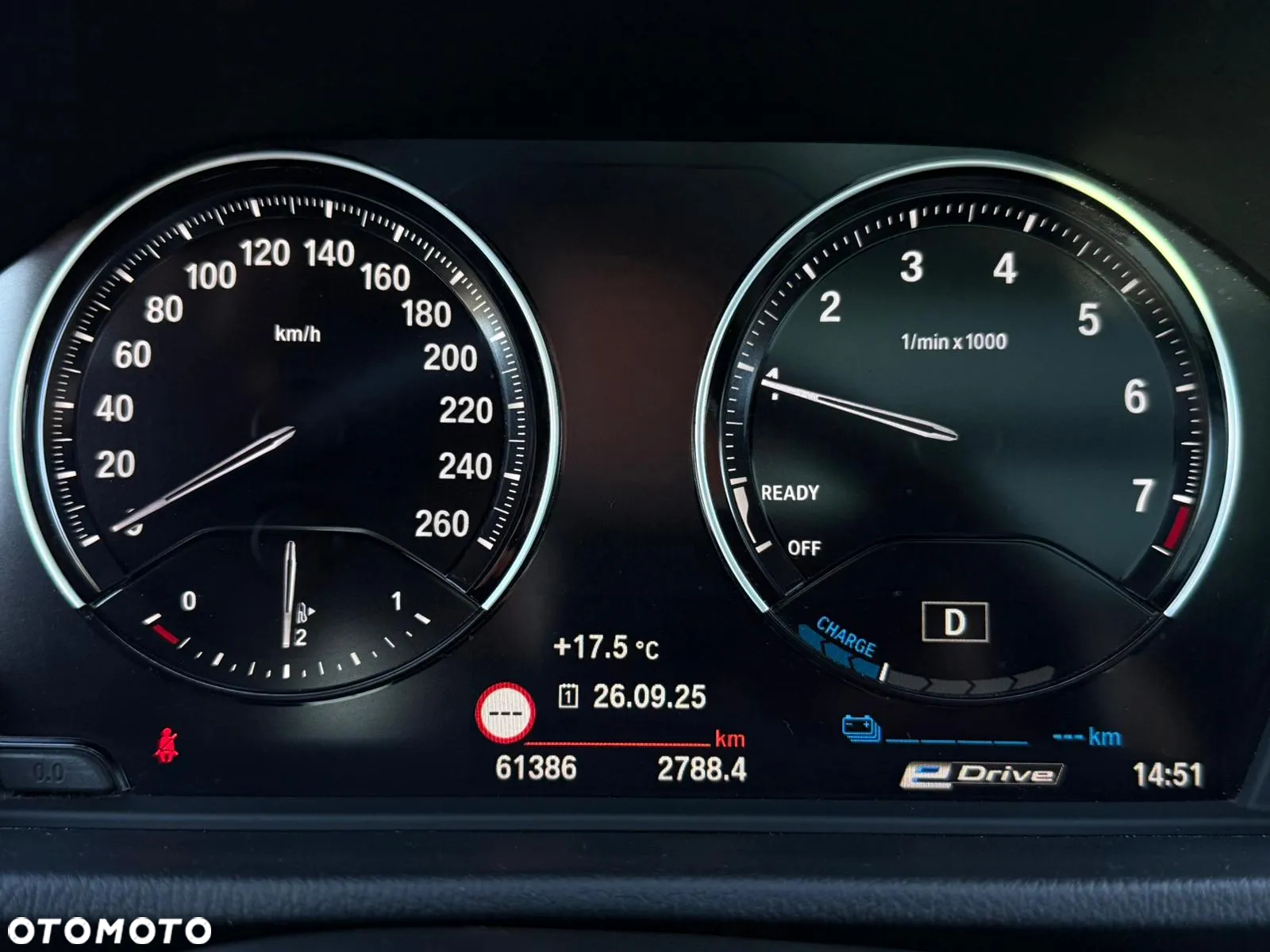 BMW X2 xDrive25e M Sport - 9