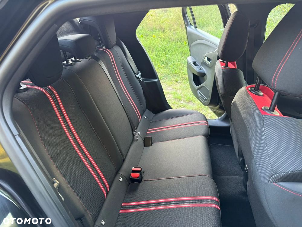 Opel Corsa 1.2 GS Line Plus Pack S&S - 29