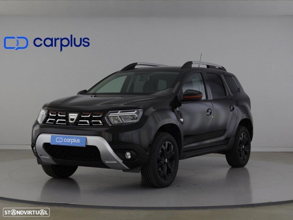Dacia Duster 1.0 TCe ECO-G SL Extreme Bi-Fuel - 1