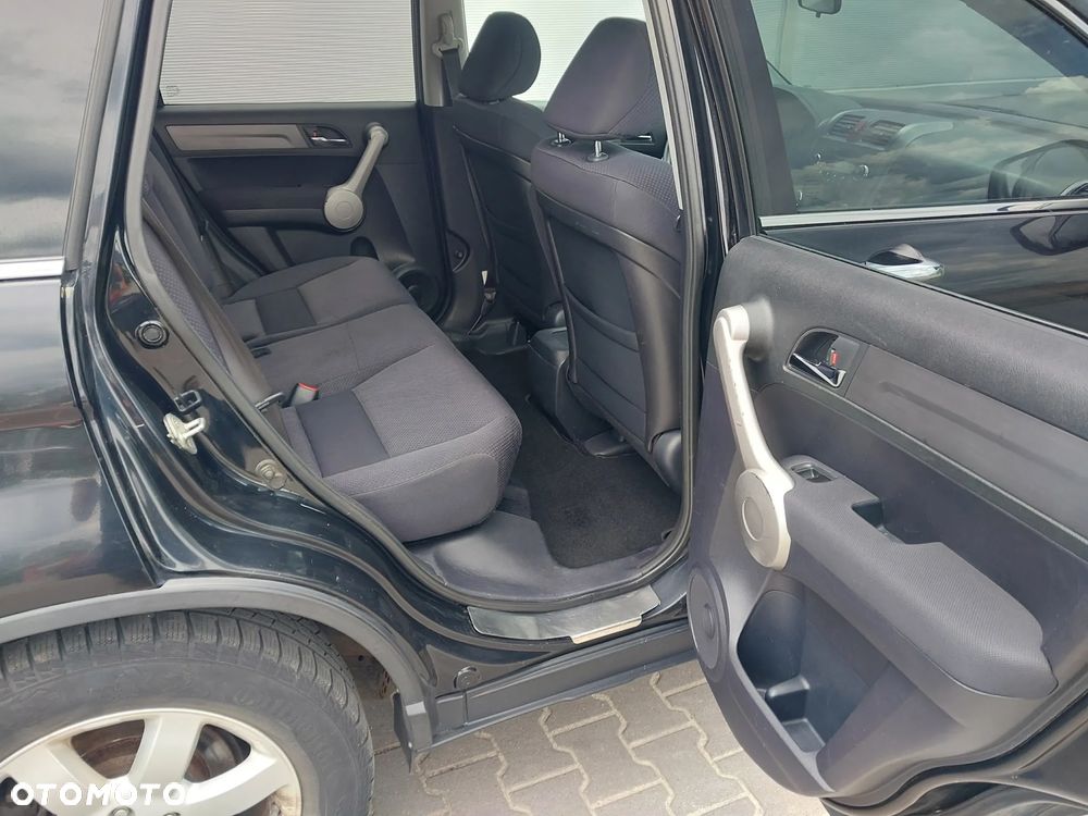 Honda CR-V 2.2i-CTDi Executive - 19