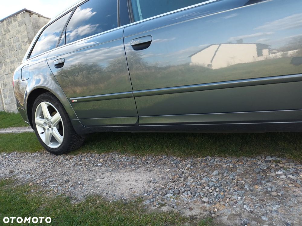 Audi A4 Avant 1.6 - 27
