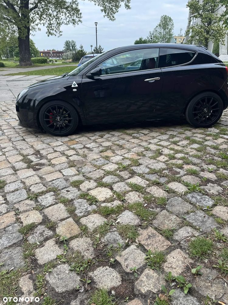 Alfa Romeo Mito - 2