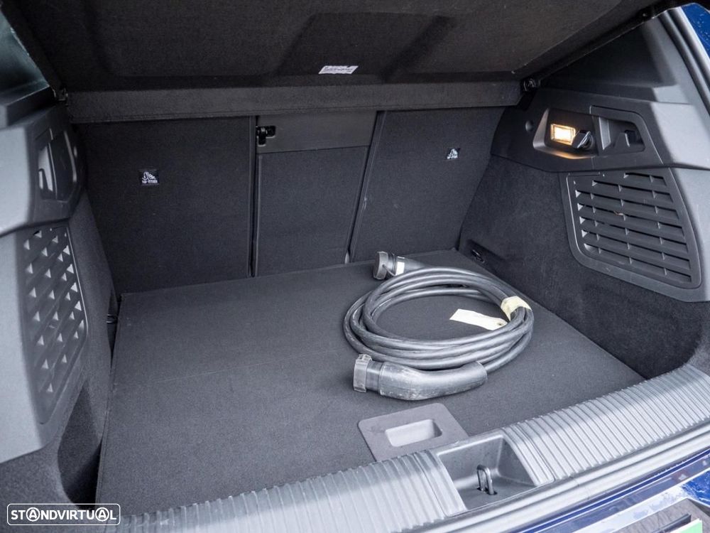 Renault Scénic E-Tech 87 kWh Techno - 15