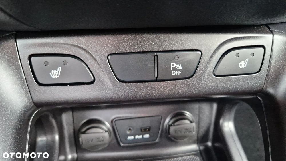 Hyundai ix35 1.7 CRDi Premium 2WD - 24