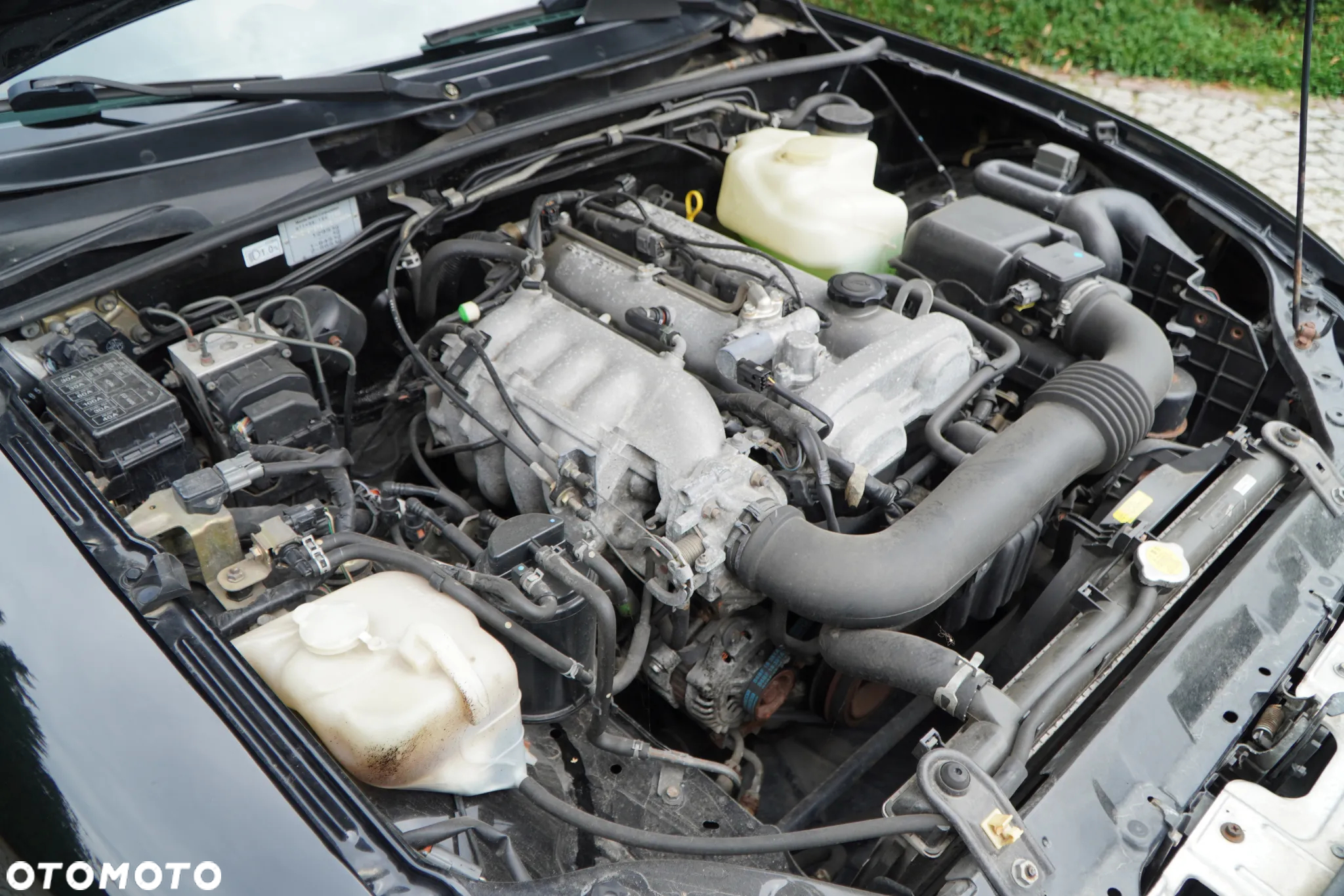Mazda MX-5 1.9 16V - 8