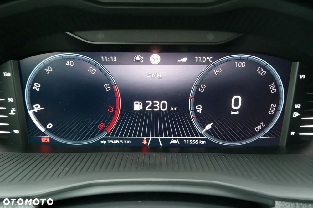 Skoda Kamiq 1.5 TSI Selection - 10