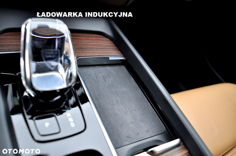 Volvo XC 60 B4 D Geartronic RDesign - 30