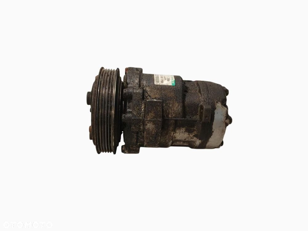 KOMPRESOR SPRĘŻARKA KLIMATYZACJI OPEL CORSA C TIGRA B 1.2 24461719 - 1