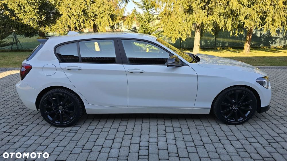 BMW Seria 1 - 13