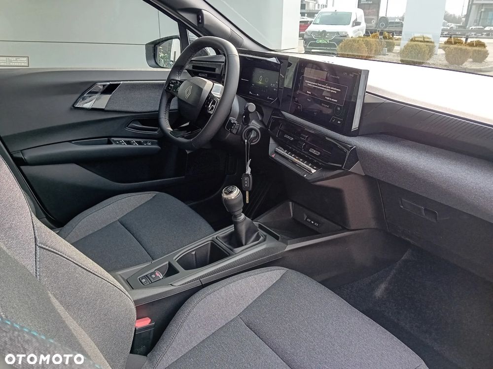 Renault Clio 1.2 TCe Evolution - 11