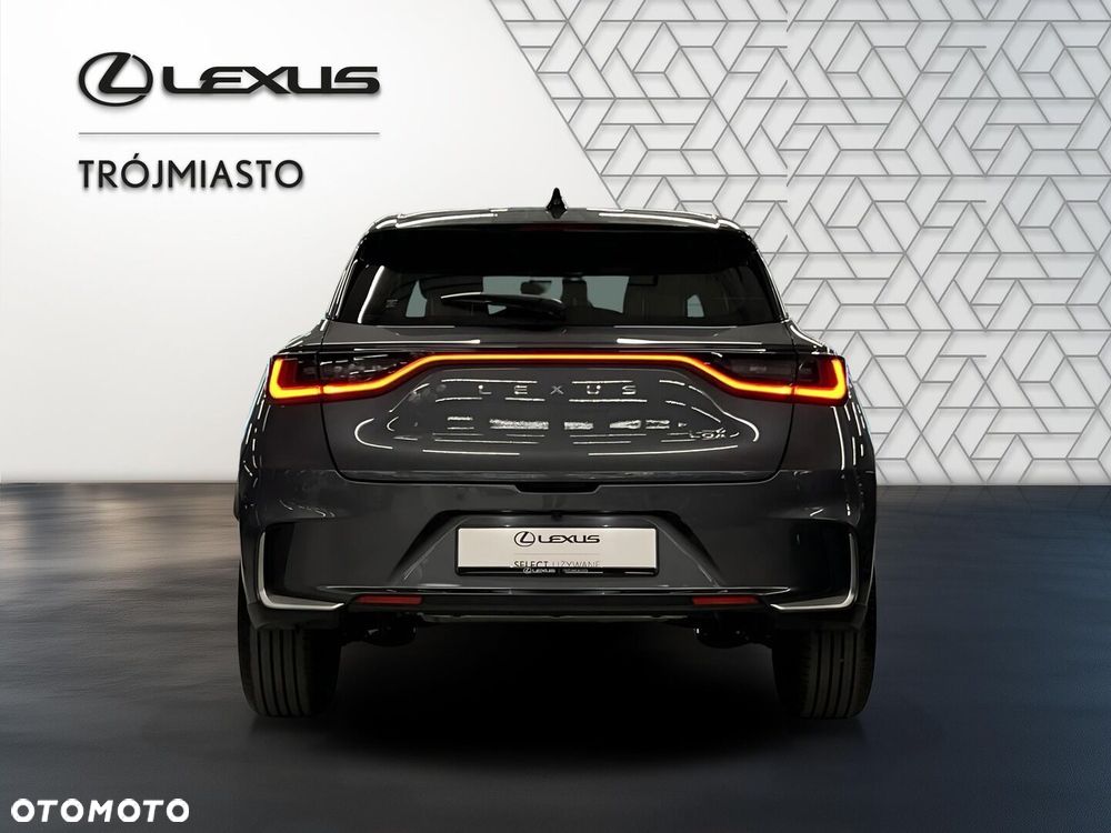 Lexus LBX 1.5 Hybrid Elegant - 5