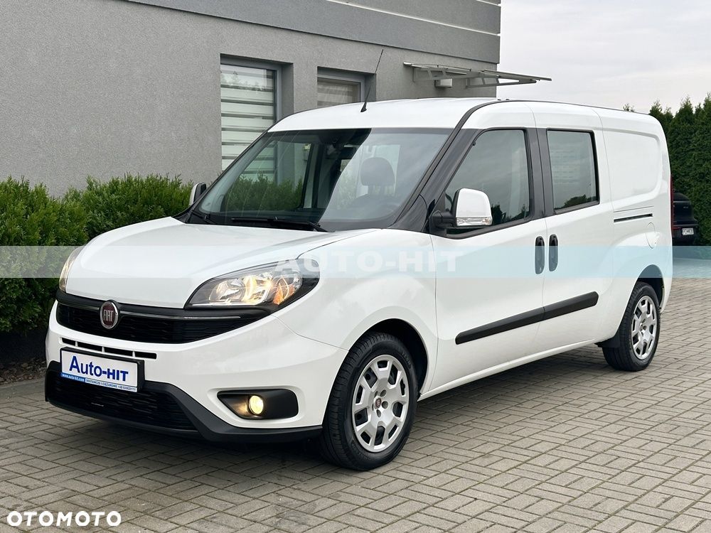 Fiat Doblo - 8