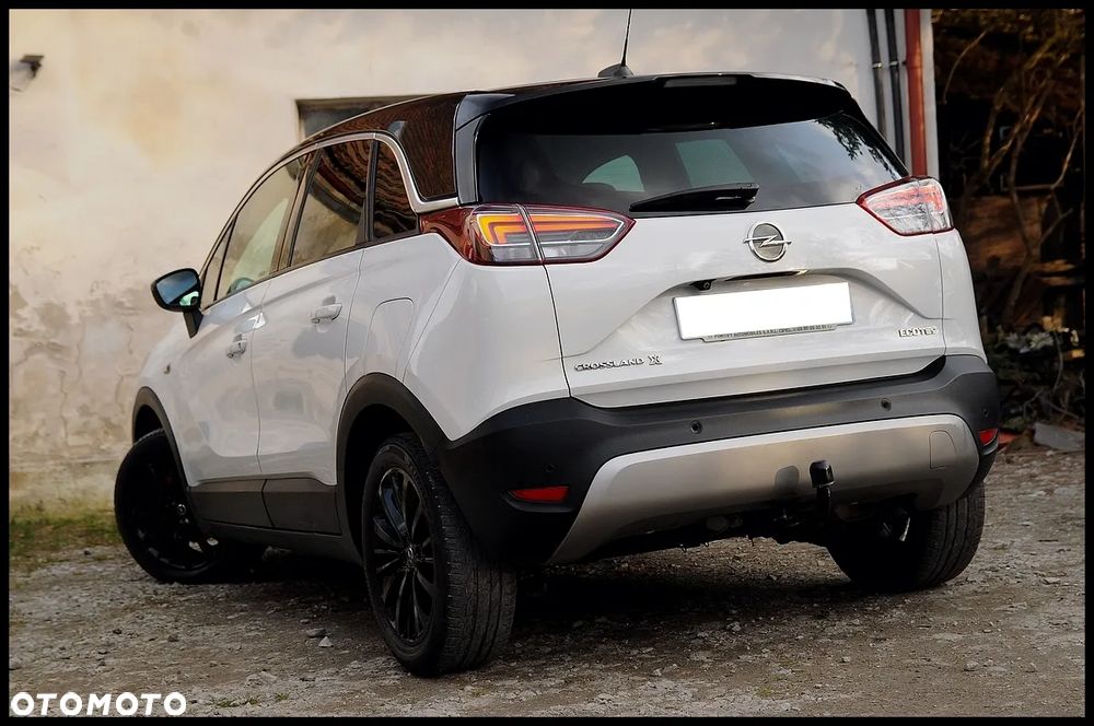 Opel Crossland X - 3
