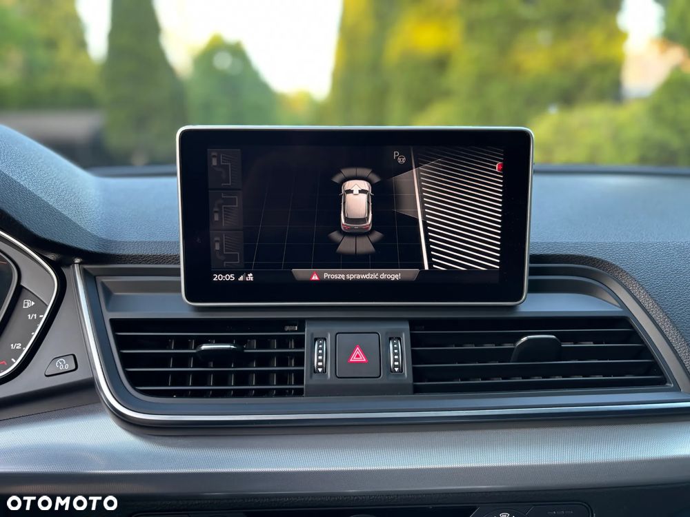 Audi Q5 35 TDI S tronic - 28