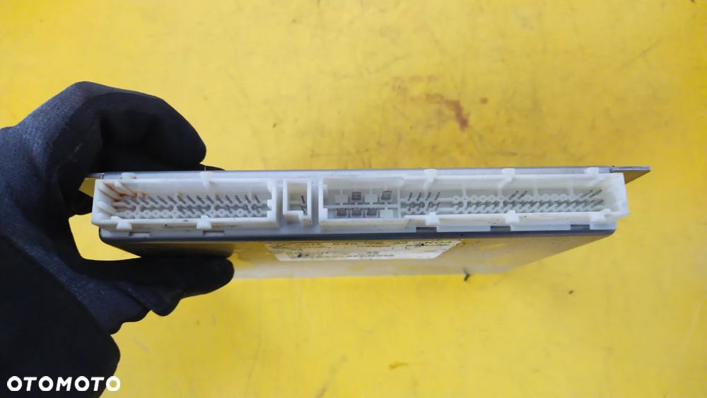Komputer sterownik Mercedes-Benz OE 0175457532 - 3