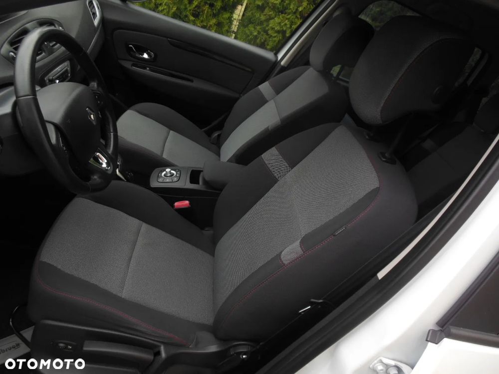 Renault Scenic ENERGY TCe 130 S&S LIMITED - 9