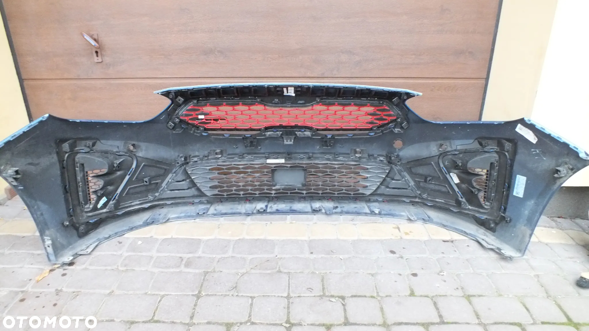Zderzak przedni Kia Pro Ceed III - 7