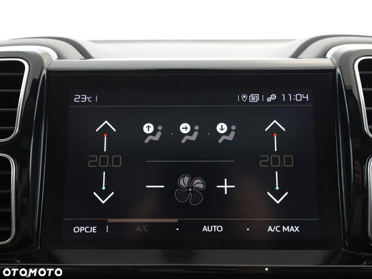 Citroën C5 Aircross 2.0 BlueHDi Shine EAT8 - 27