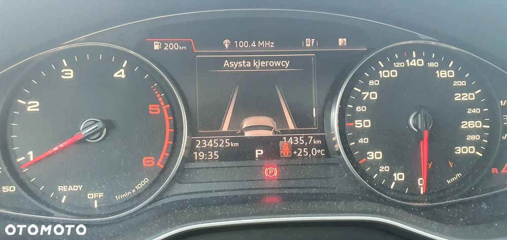 Audi A4 Avant - 22