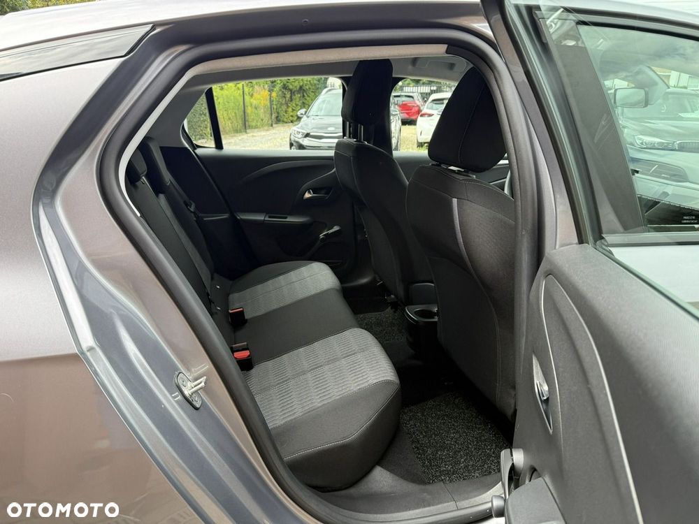 Opel Corsa 1.2 Start/Stop Edition - 24