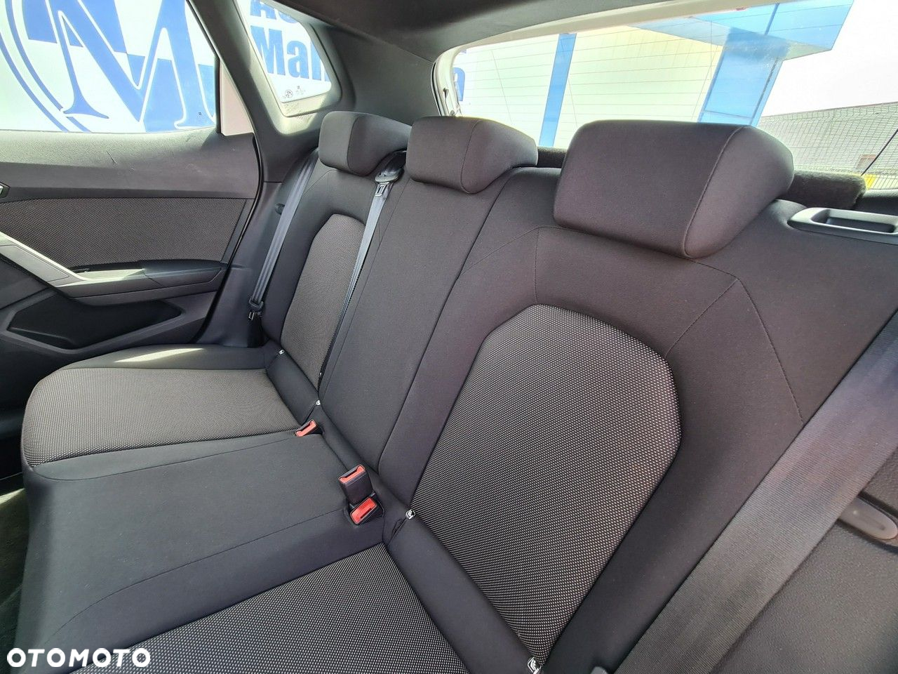 Seat Arona 1.0 TSI Xcellence S&S DSG - 23