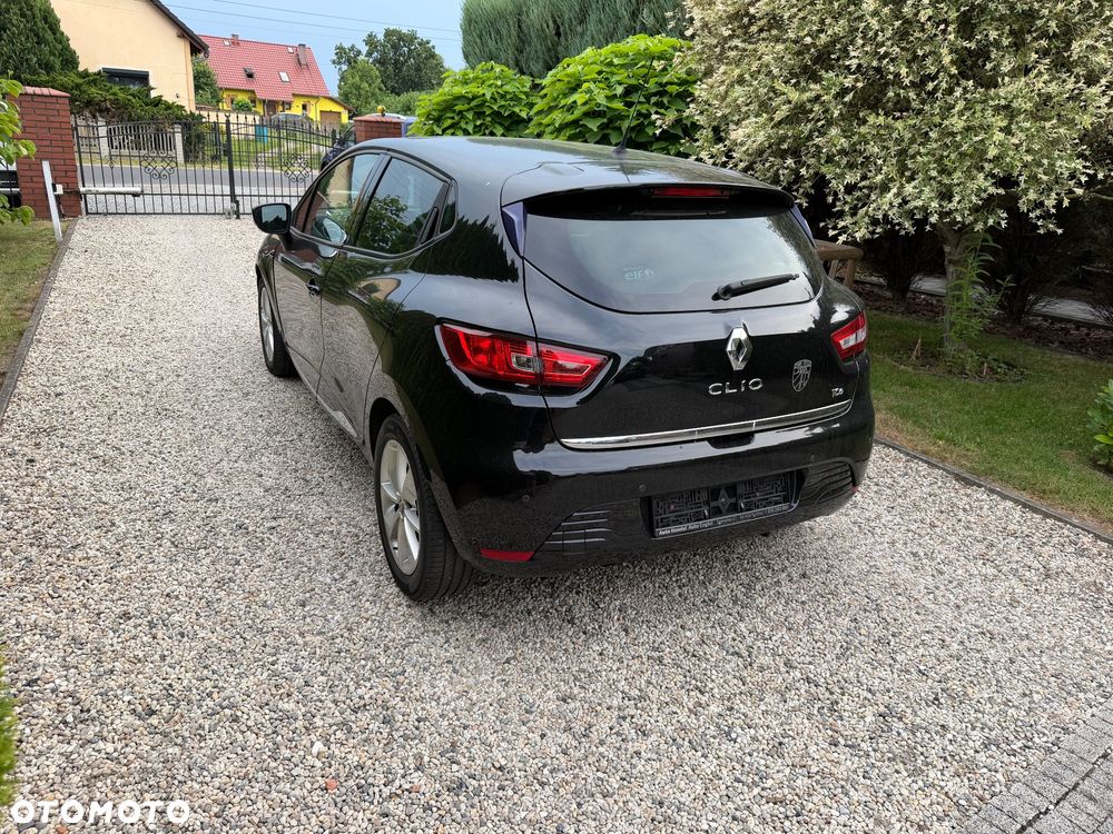 Renault Clio - 4