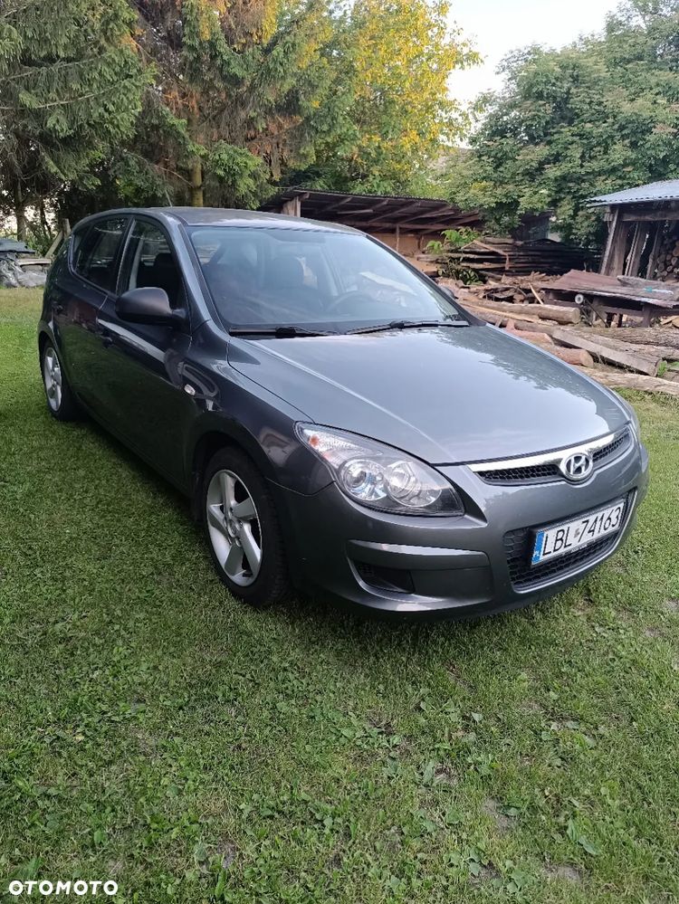 Hyundai i30 1.4 Base - 3
