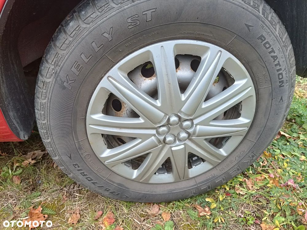 Fiat Panda - 15