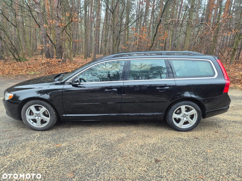 Volvo V70 D4 Geartronic Momentum - 10