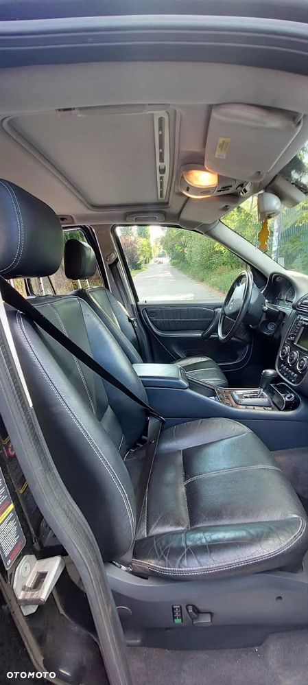 Mercedes-Benz ML 400 CDI - 9