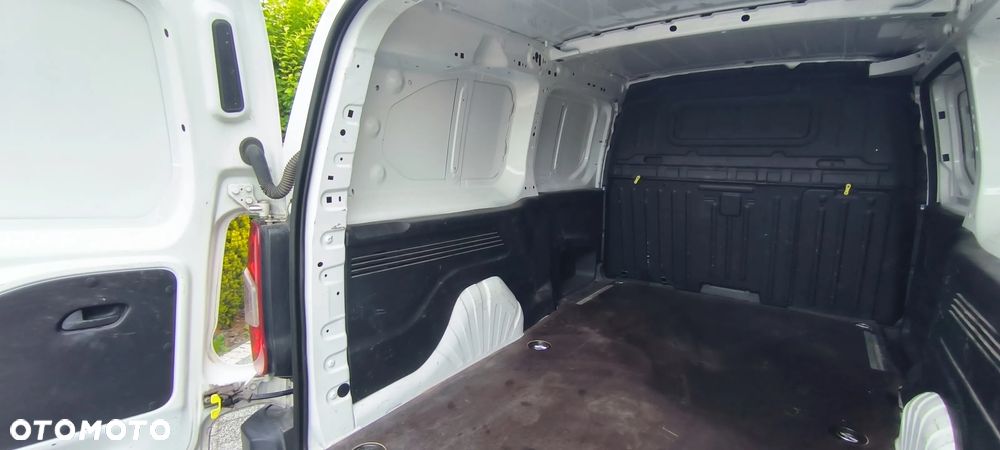 Opel Combo - 14